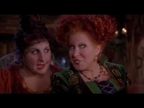 hocus pocus 1993 full movie